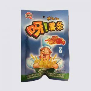 巧米郎呀！薯?xiàng)l
