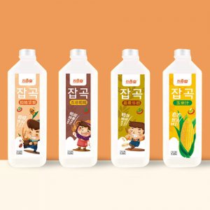 漯河喜多客食品有限公司