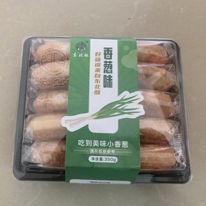 東北酥千層酥香蔥味