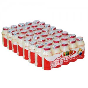 得樂多乳酸菌95ml-5支-8排