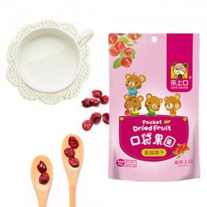 樂上口蔓越莓干