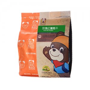 樂上口玫瑰紅葡萄干
