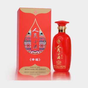 巖搏人民小酒-·-幸福