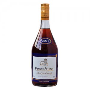 詩(shī)菲尼白蘭地(VSOP)