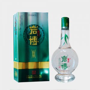 巖博酒（清香型白酒G9）