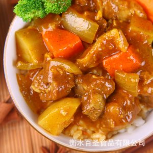 衡水百圣食品有限公司