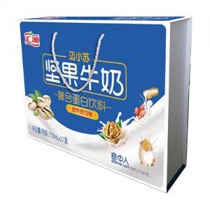 山東邁蘇信息科技有限公司