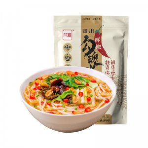 四川白家阿寬食品產(chǎn)業(yè)股份有限公司