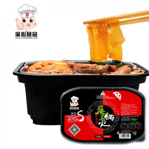 重慶廚尚食品有限公司