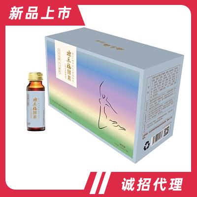山東迪樂(lè)福食品飲料有限公司