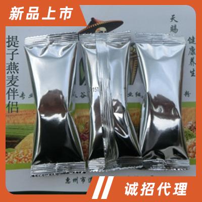 道田坊五谷雜糧批發(fā)提子燕麥伴侶即食沖泡早餐燕麥片養(yǎng)生粉營(yíng)養(yǎng)25克