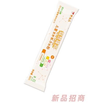 味全伊馬兒智慧臻高兒童營養(yǎng)配方奶粉 28g