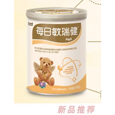 每日敏瑞健系列特殊配方粉
