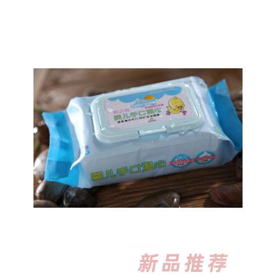 安之潤嬰兒濕巾價格