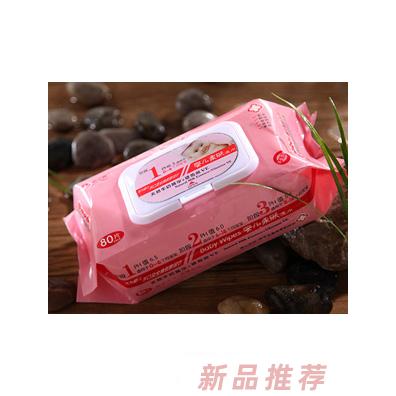 安之潤嬰兒濕巾