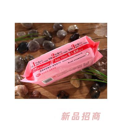 安之潤嬰兒濕巾