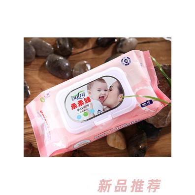 安之潤嬰兒濕巾