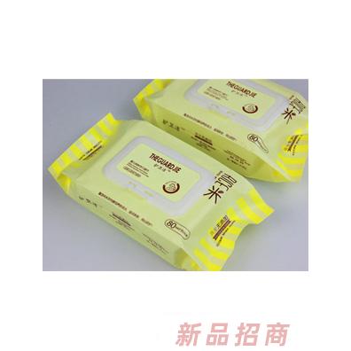 安之潤嬰兒濕巾