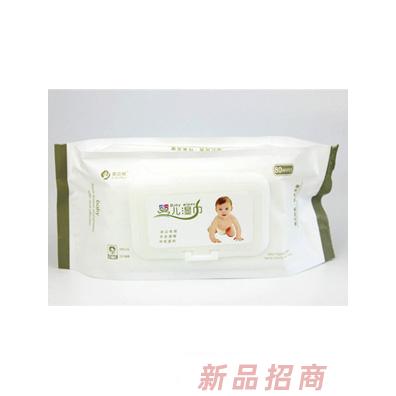 安之潤嬰兒濕巾