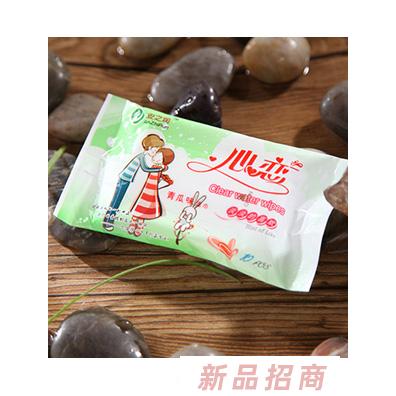 安之潤成人濕巾
