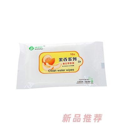 安之潤成人濕巾