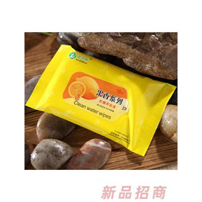 安之潤成人濕巾