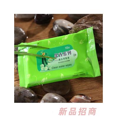 安之潤成人濕巾