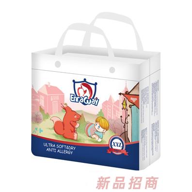 嬰萊唯Enraway一體式拉拉褲