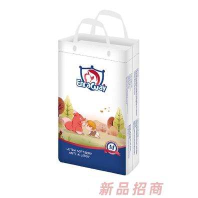 嬰萊唯Enraway紙尿褲