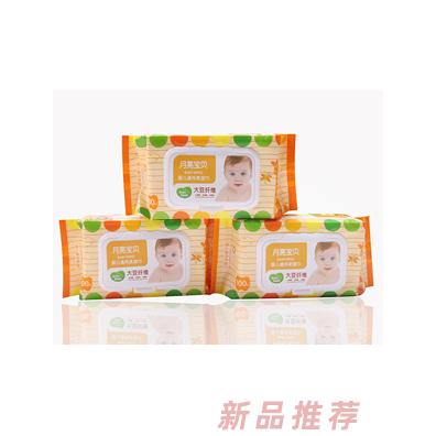 安之潤嬰兒濕巾