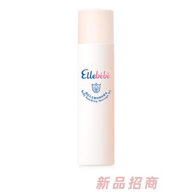 噯樂蓓貝嬰幼兒花蕾舒緩按摩油
