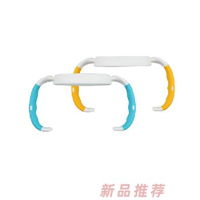 運(yùn)智貝奶瓶把