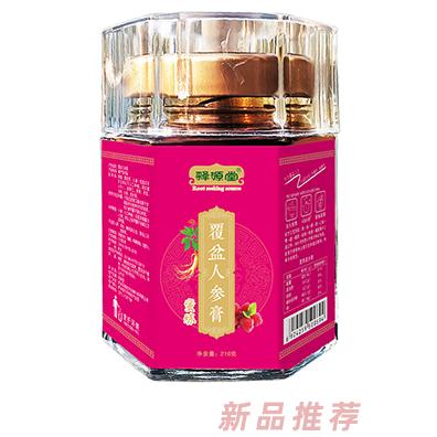 釋源堂覆盆人參膏