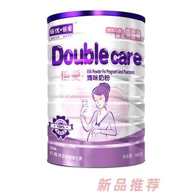 倍優(yōu)倍愛(ài)孕婦配方奶粉