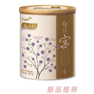 韓國每日乳業(yè)