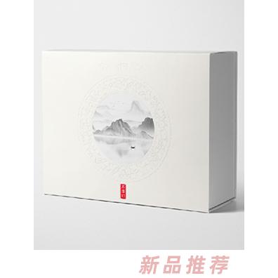 蘇瑾妍雪凝精粹護(hù)膚套盒