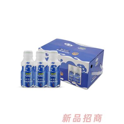 恩羊酸羊奶乳酸菌飲品 240ml