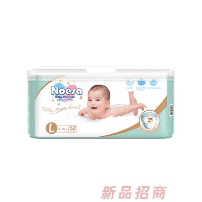 諾邑莎拉拉褲L52片