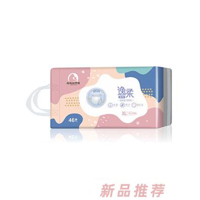 媽媽的懷抱逸柔系列起步褲