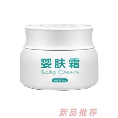 悠卡兔嬰膚霜