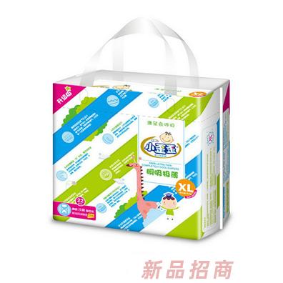 小歪歪新品瞬吸極薄紙尿褲XL碼