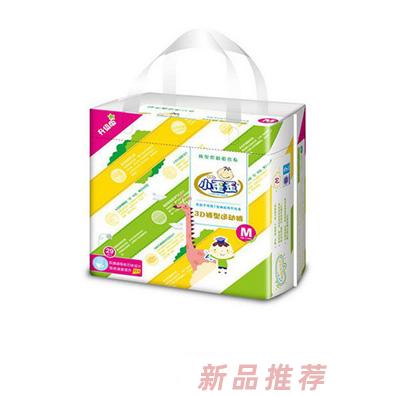 小歪歪3D褲型運動褲M