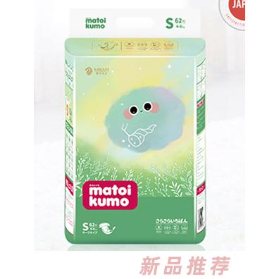 慕伊之夢纖薄系列嬰兒紙尿褲S