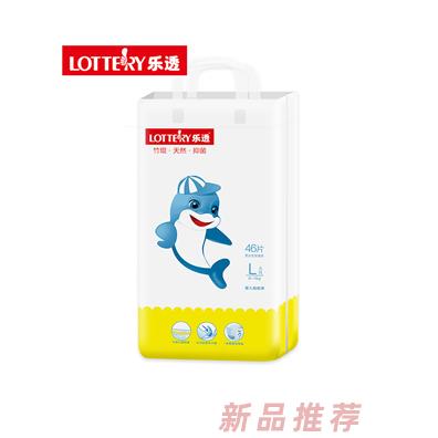 樂透拉拉褲L碼46片