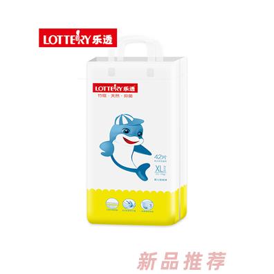 樂透拉拉褲XL碼42片