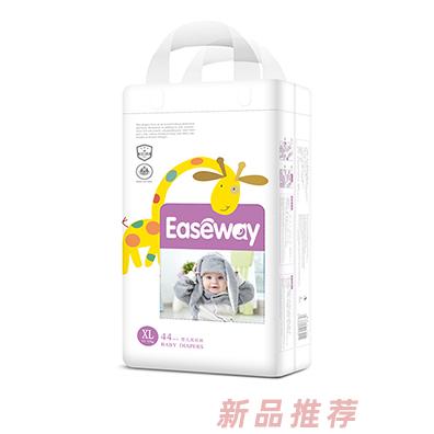 宜氏紙尿褲XL