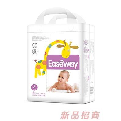 宜氏紙尿褲S