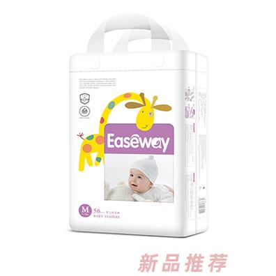 宜氏紙尿褲M