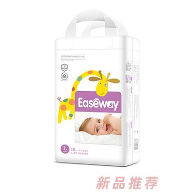 宜氏紙尿褲L