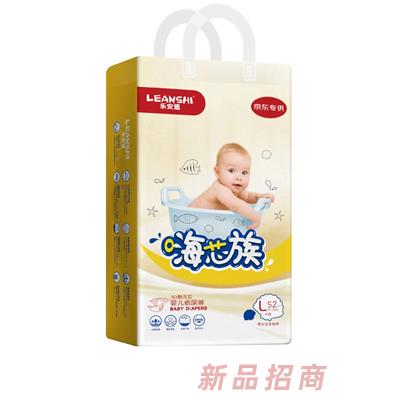 樂安適紙尿褲L碼